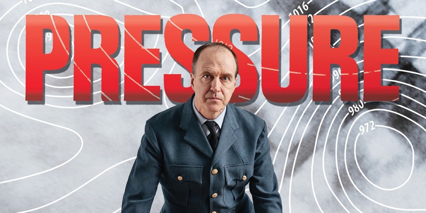 Mirvish to Present First Full Year Of Theatre Since 2019 Featuring PRESSURE, HAMILTON & More  Image