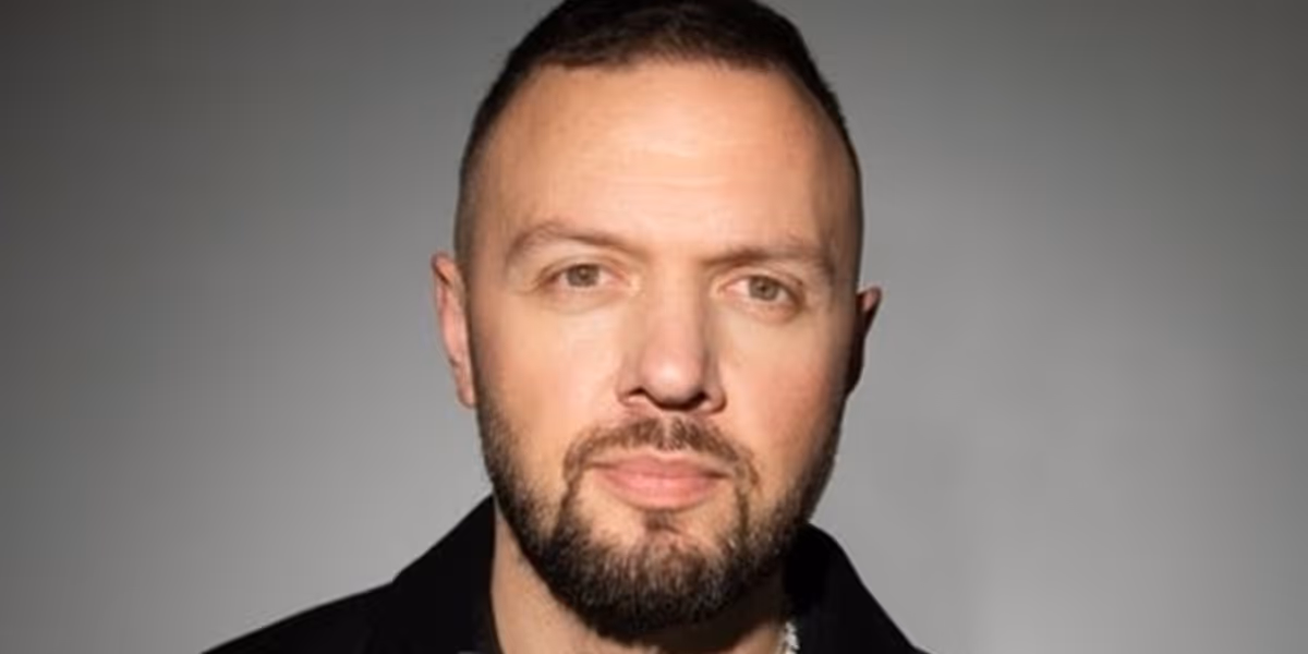 Chris Lake Drops Four Tet Remix of 'In the Yuma' (Ft. Aatig)