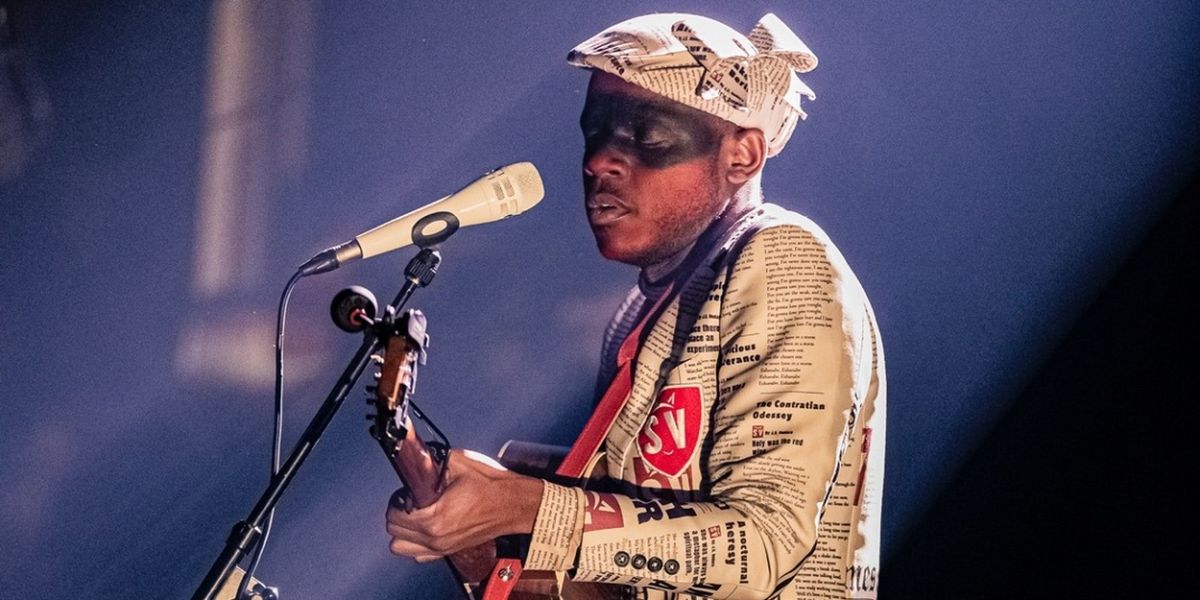 The McKittrick Hotel Announces January Concert Lineup at Manderley Bar Featuring Ondara & More