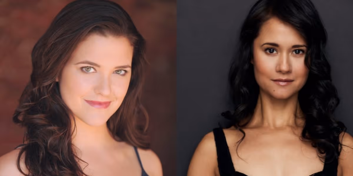 Kerry Conte, Ali Ewoldt & More to Star in A CHILD'S CHRISTMAS IN WALES at Irish Repertory Theatre