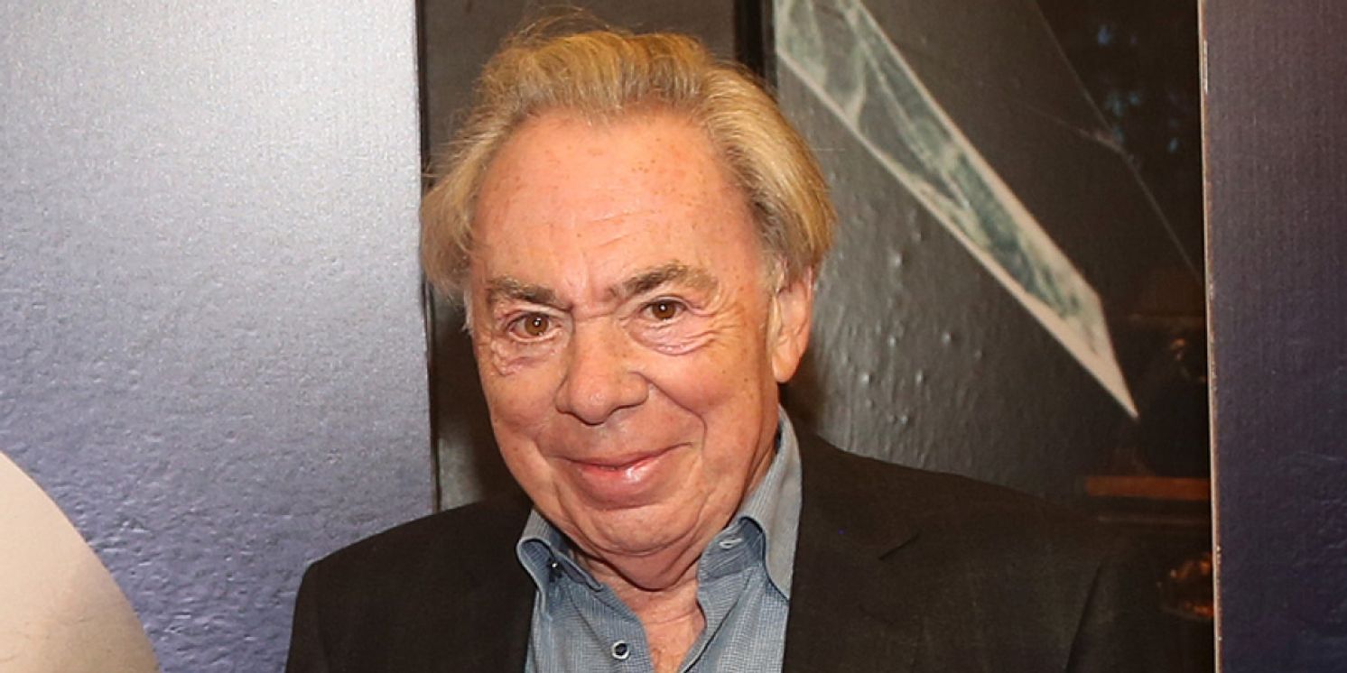 Andrew Lloyd Webber to Appear on THE TONIGHT SHOW WITH JIMMY FALLON on Monday After PHANTOM Closing  Image