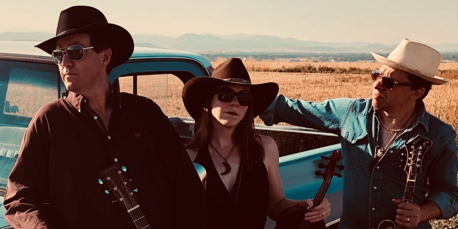 Ragged Union Announce New Album 'Round Feet, Chrome Smile'  Image