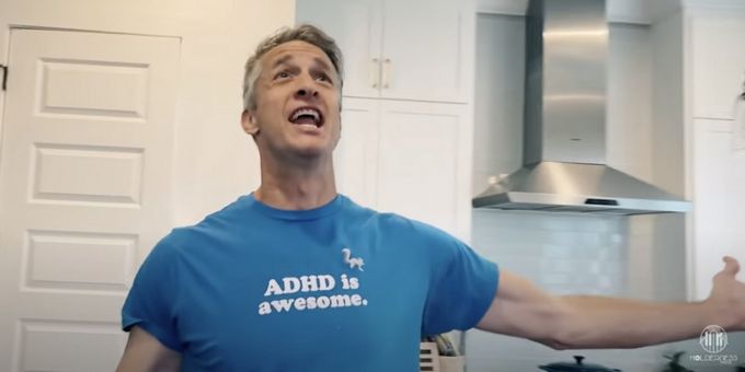 VIDEO: FROZEN Parody Highlights the Excitement of Vaccination Day