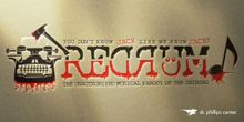 Spotlight: Get Tickets: REDRUM, Now Playing at Dr. Phillips Center