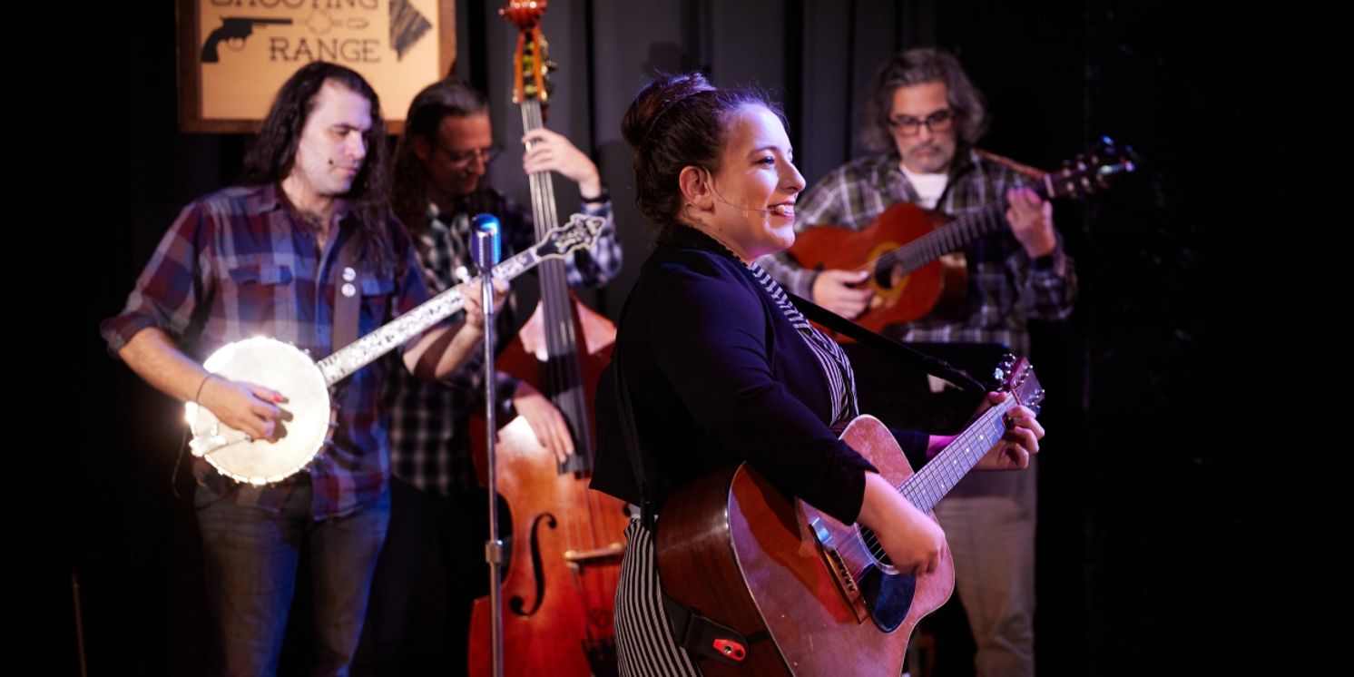 Review: PREJUDICE AND PRIDE OPENS IN KANSAS CITY at Musical Theater Heritage  Image