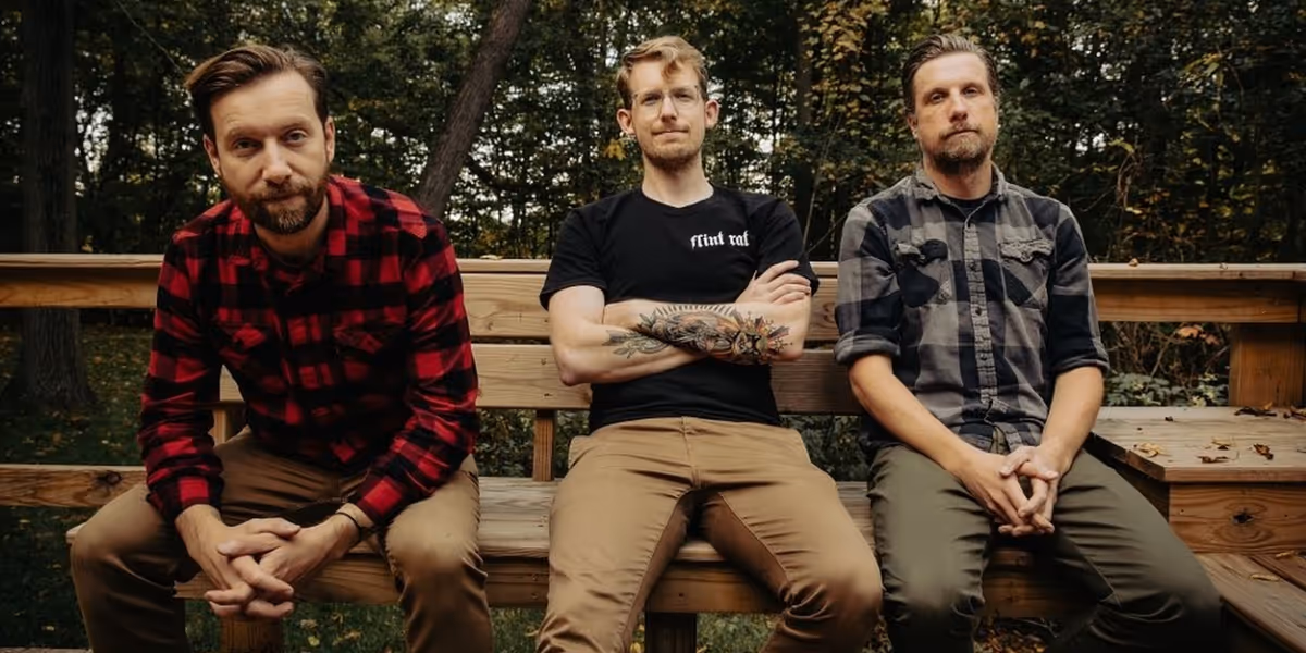 84 Tigers Release 'The Waves Beneath' From Upcoming Debut LP 'Time In The Lighthouse'