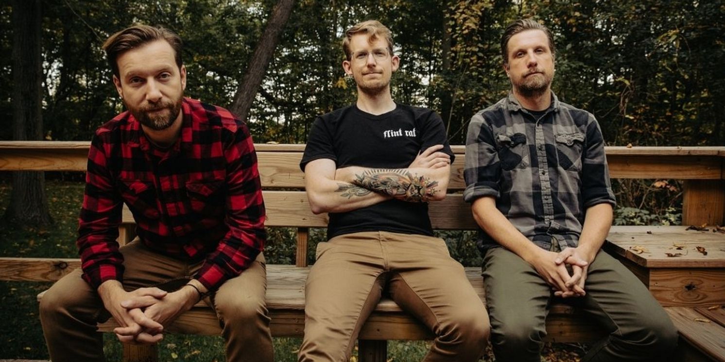 84 Tigers Release 'The Waves Beneath' From Upcoming Debut LP 'Time In The Lighthouse'  Image