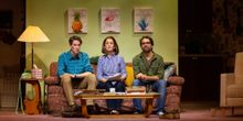 Director Wes Grantom on Pioneer Theatre Company's THE LIFESPAN OF A FACT