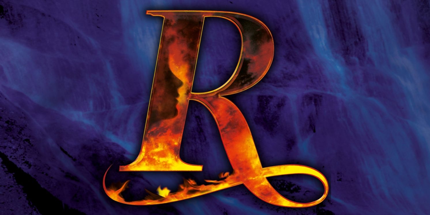 REBECCA Musical Will Get English Premiere at London's Charing Cross Theatre  Image