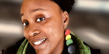 Maia Maiden of THE GREENROOM a new musical theatre fellowship at Ordway Center For Th