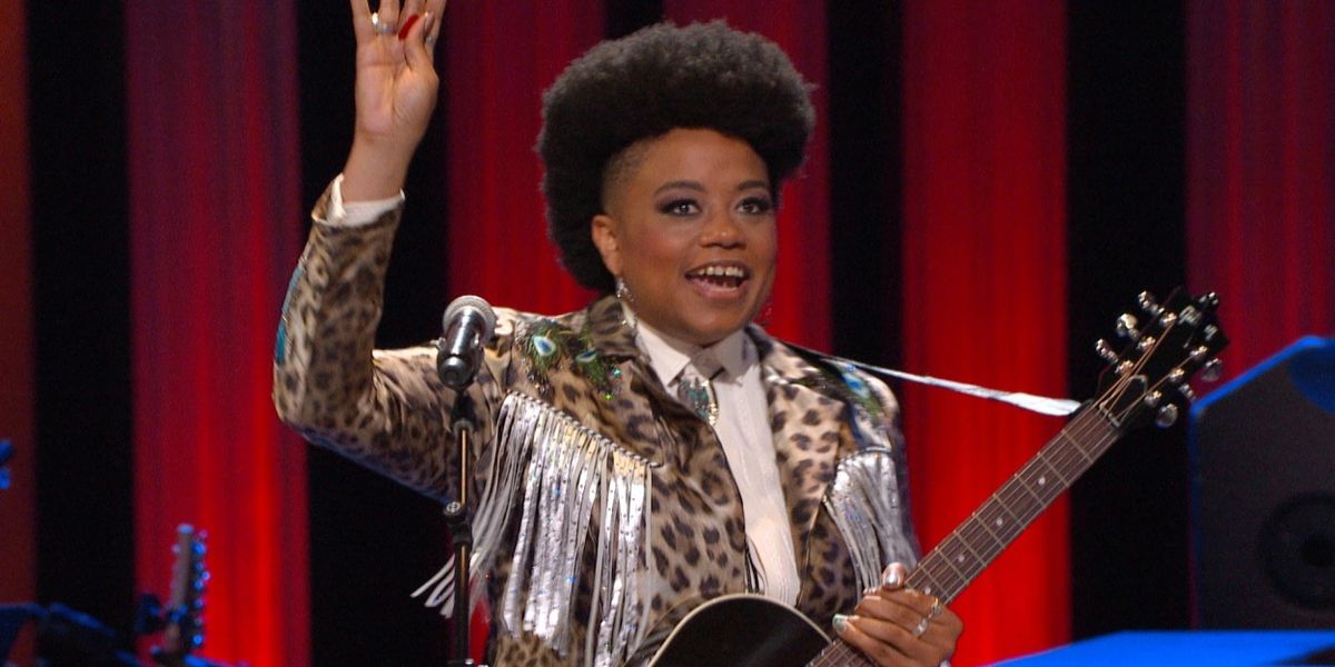 Beach Boys, Amythyst Kiah & More Join MY OPRY DEBUT Season Four