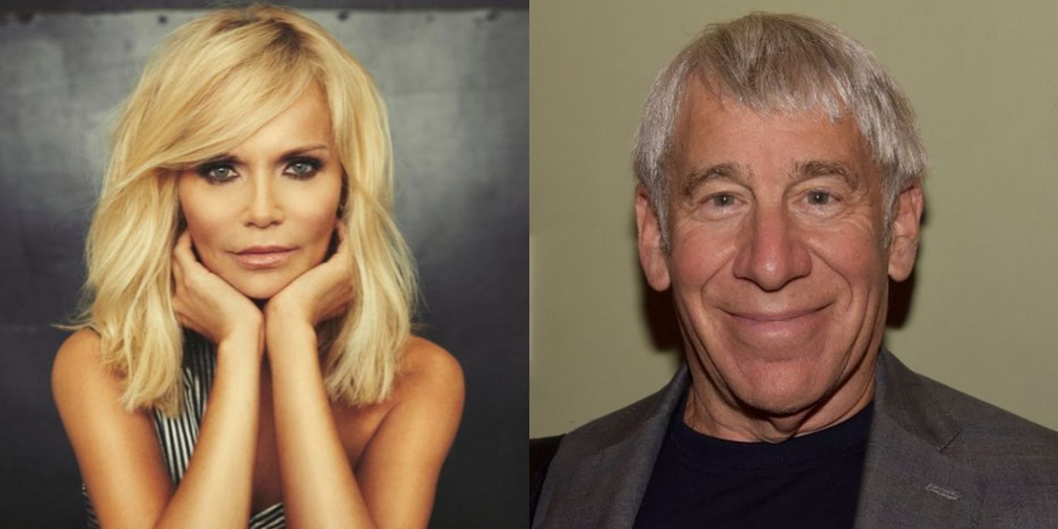 Kristin Chenoweth to Reunite With Stephen Schwartz on QUEEN OF VERSAILLES Stage Musical Adaptation  Image