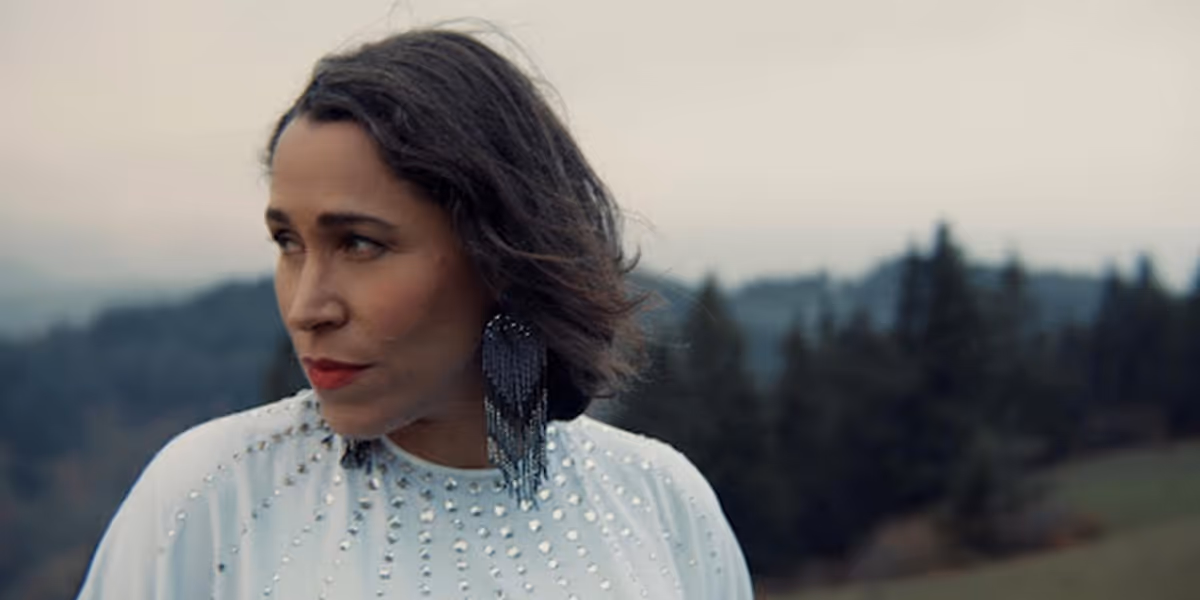 China Forbes (Pink Martini) is Releasing Her First New Solo Material in 13 Years