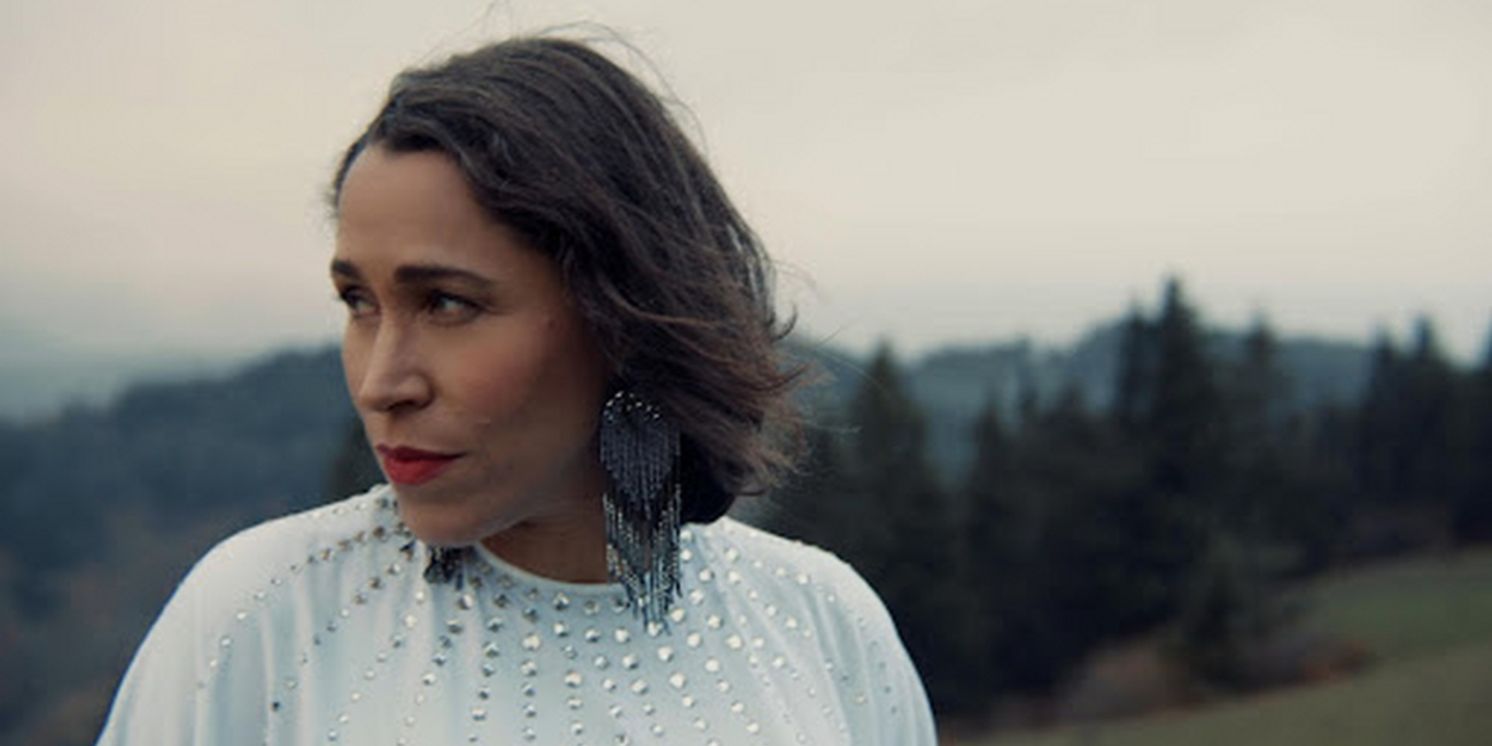 China Forbes (Pink Martini) is Releasing Her First New Solo Material in 13 Years  Image