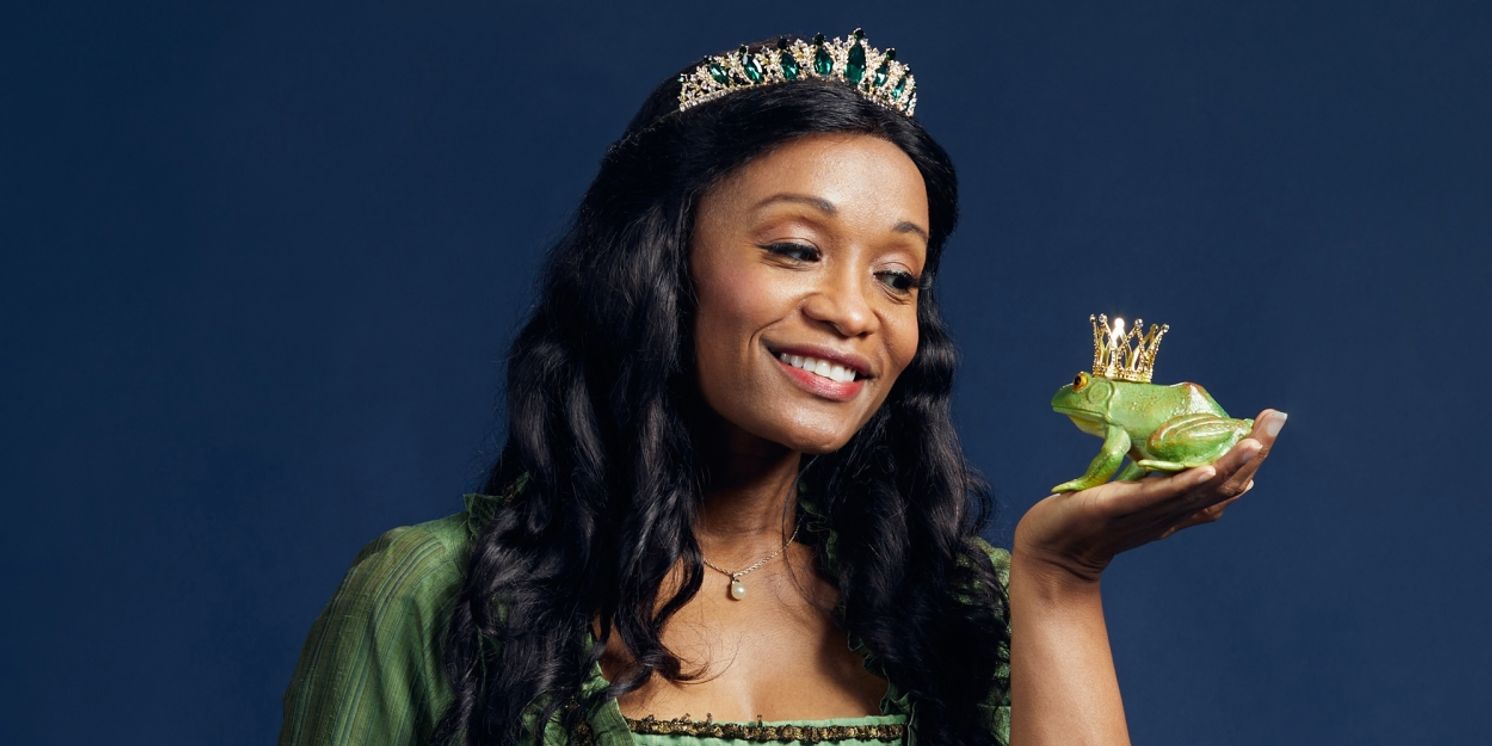 Solo Opera to Present The West Coast Premiere of THE THREE FEATHERS in September  Image