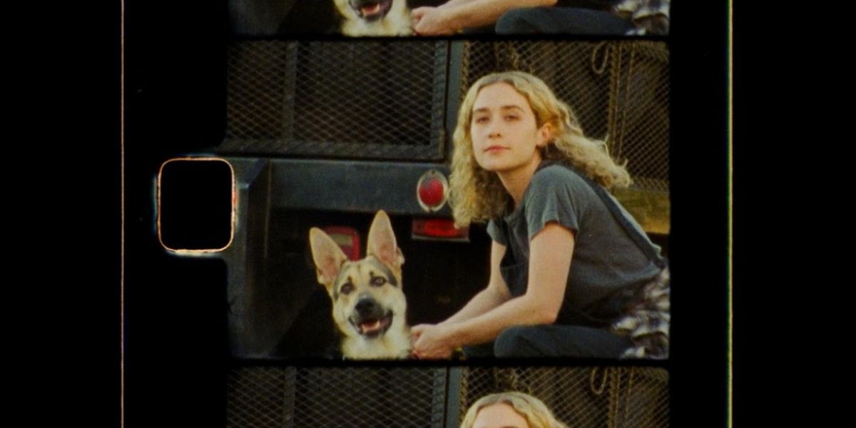 Blondshell Shares New Single 'Sepsis'