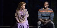 VIDEO: Jessie Mueller, Joshua Henry & Ted Chapin Celebrate Anniversary of CAROUSEL on