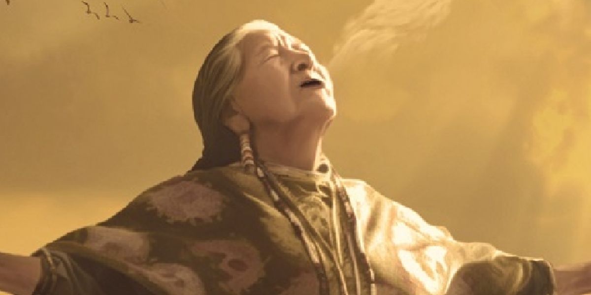 Discover The Profound Journey To Your Sacred Centre In UNTIL THE LAST BREATH By Steven Benitez