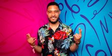 EDINBURGH 2019: Langston Kerman Q&A