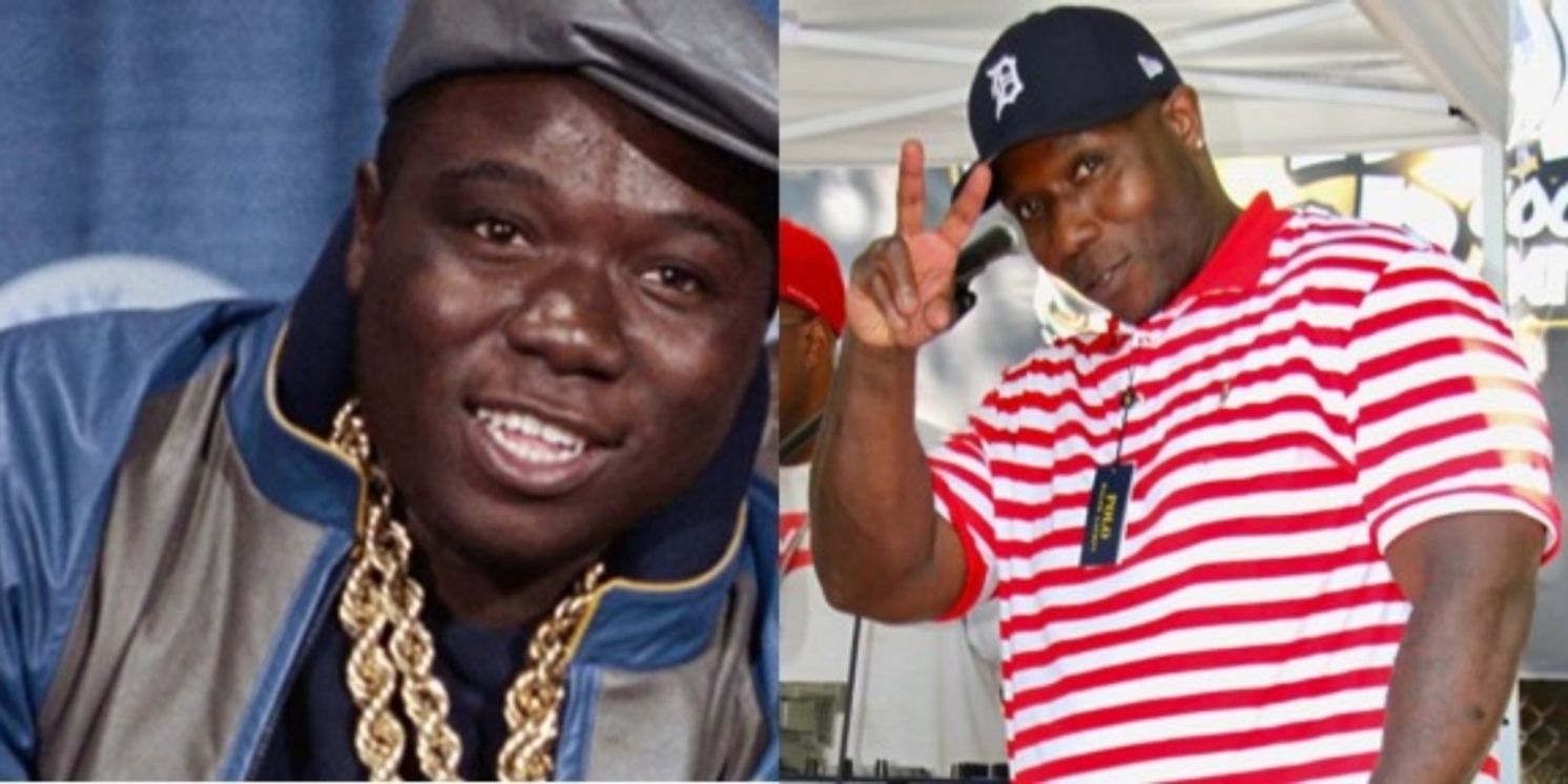 Fat Boys To Be Inducted In LI Music & Entertainment Hall Of Fame  Image