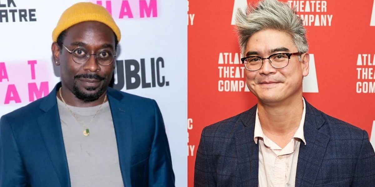 James Ijames and Lloyd Suh to be Honored With 2022 Steinberg Playwright Awards