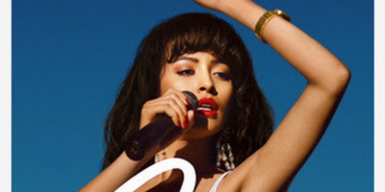 VIDEO: Watch the Trailer for SELENA: THE SERIES Video