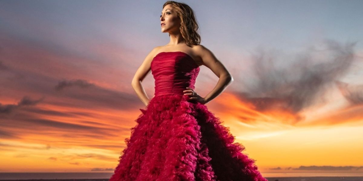 Music Review: How Many Dreams Are Impossible? The Same As There Are Versions Of This Song - CHRISTINA BIANCO'S IMPOSSIBLE DREAM Single