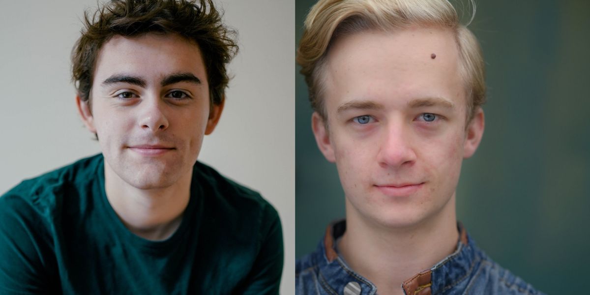 New Cast Members Join Broadway Company of HARRY POTTER AND THE CURSED CHILD