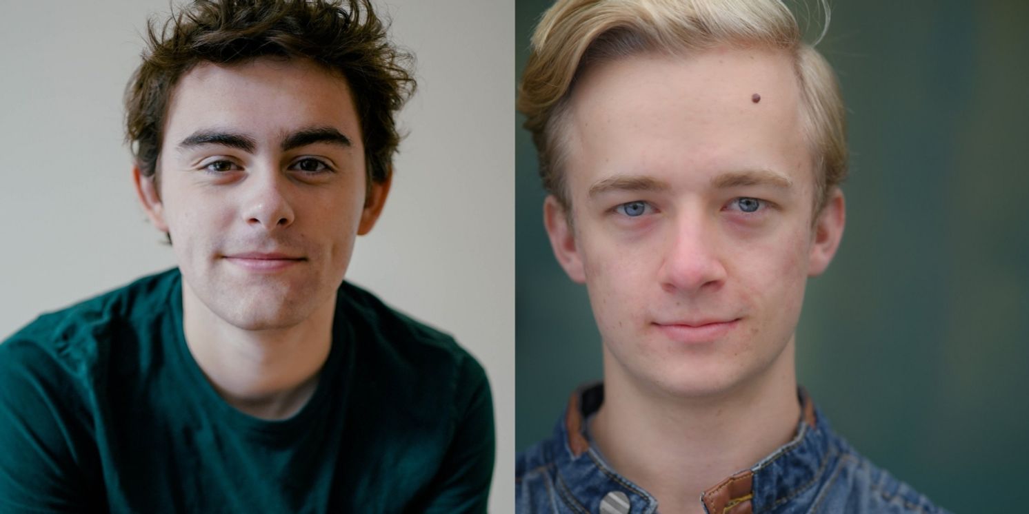 New Cast Members Join Broadway Company of HARRY POTTER AND THE CURSED CHILD  Image