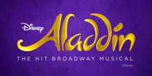 Interview: Senzel Ahmady of DISNEY'S ALADDIN