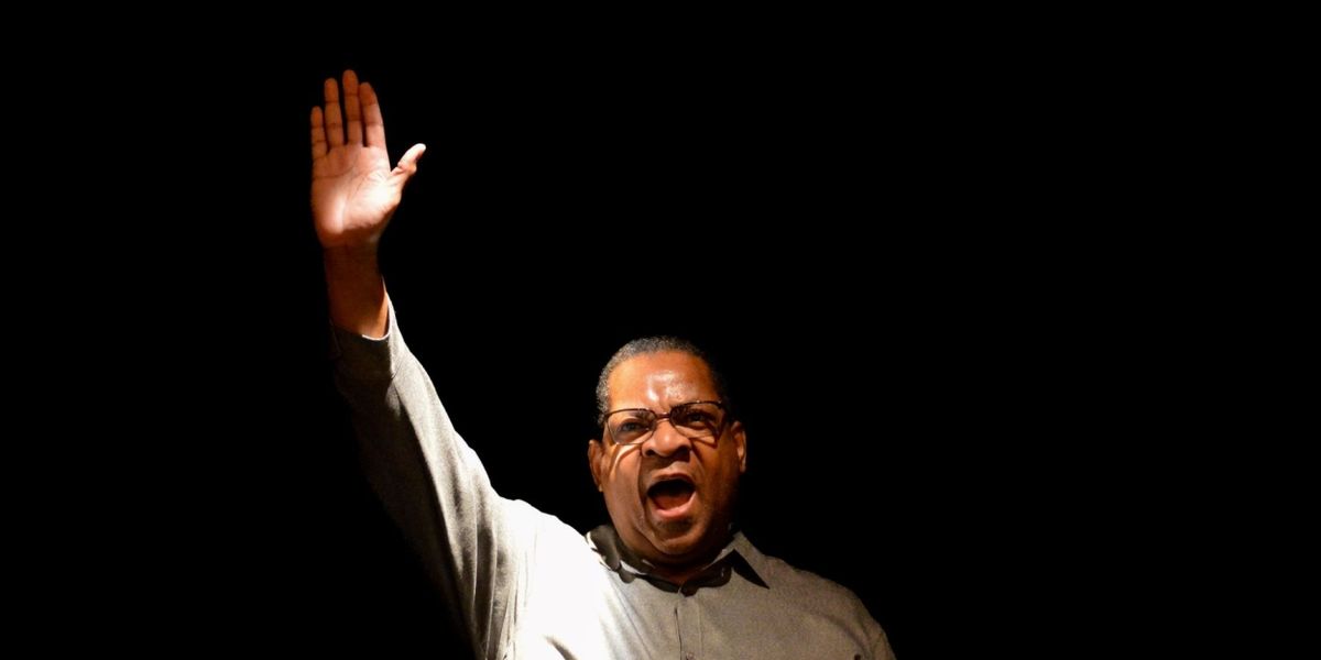Review: THE EXONERATED at Ridgefield Theater Barn