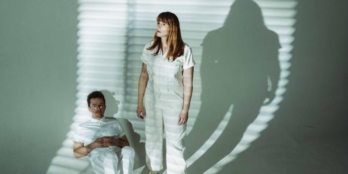 WYE OAK Share New Single 'I Learned It From You'