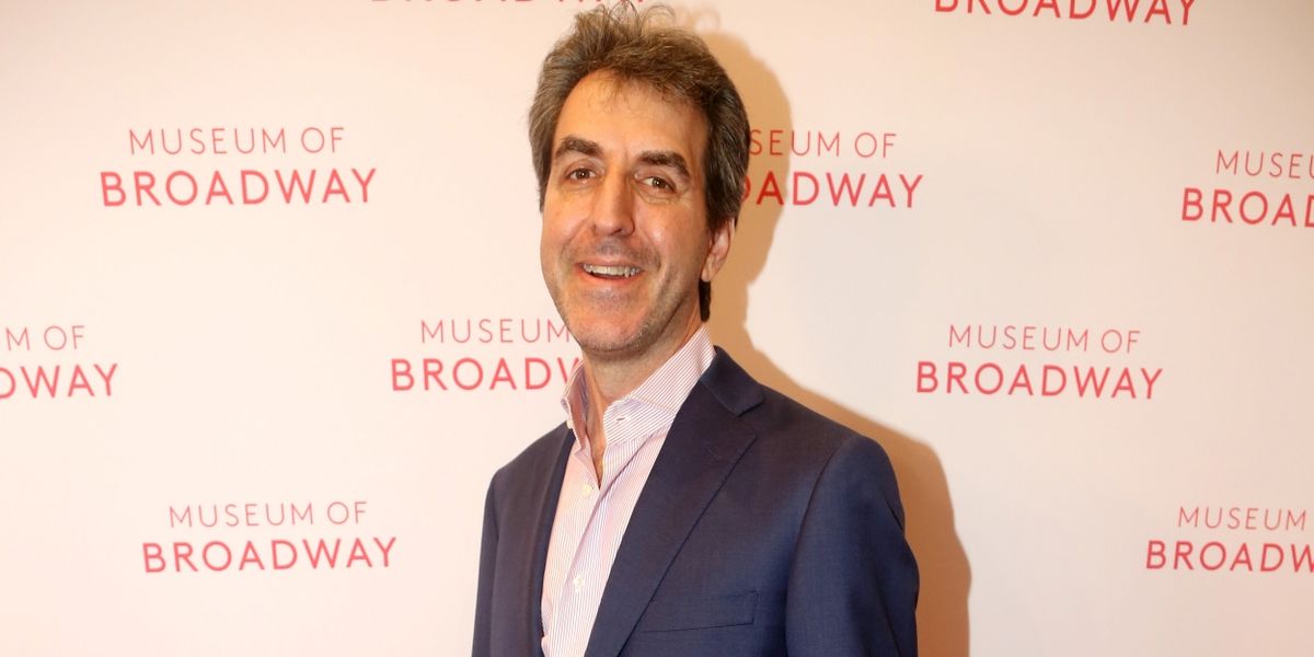 Jason Robert Brown, Donna McKechnie & More to Headline MR. FINN'S CABARET at Barrington Stage