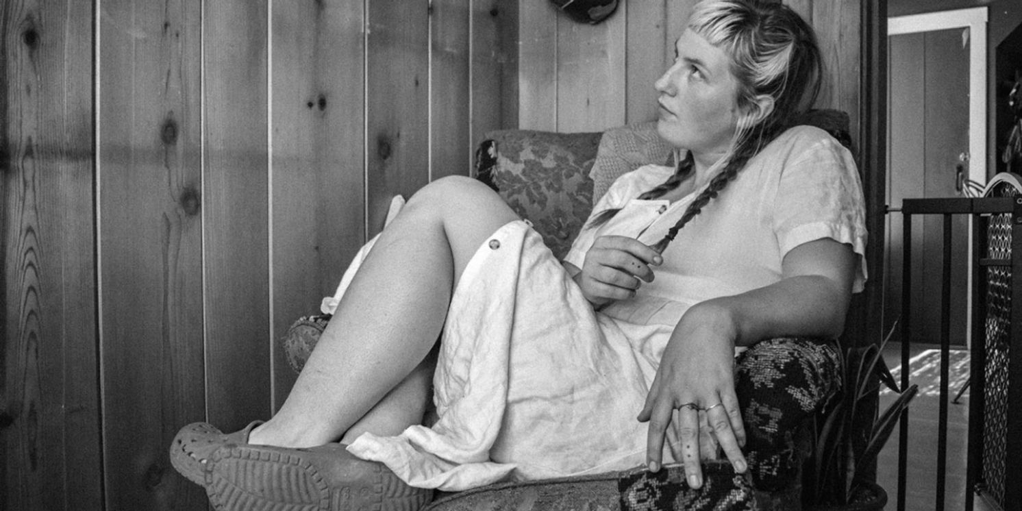 Kelsey Magnuson Shares 'Anna's Song' Single  Image