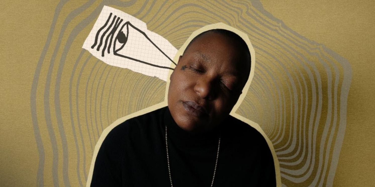 Meshell Ndegeocello Releases New Single 'Vuma' Featuring Thandiswa & Joel Ross  Image