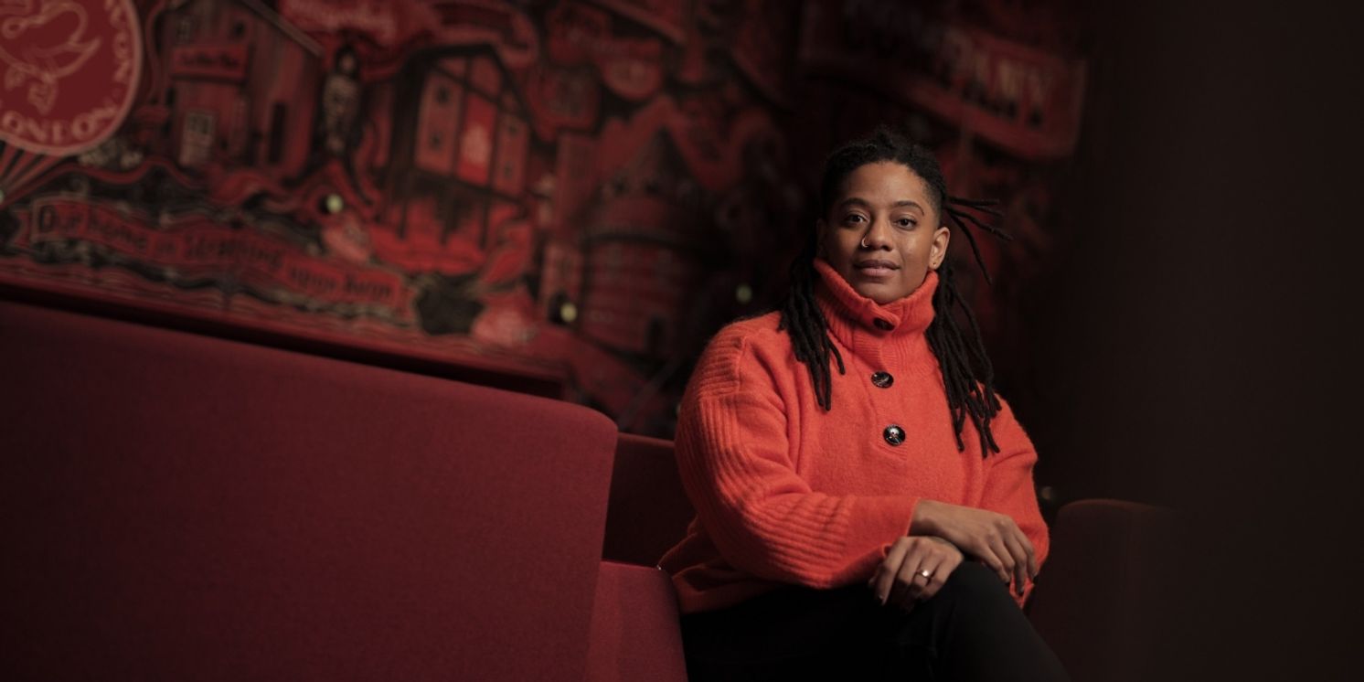 RSC Installation Examines The First Folio From New Perspectives  Image