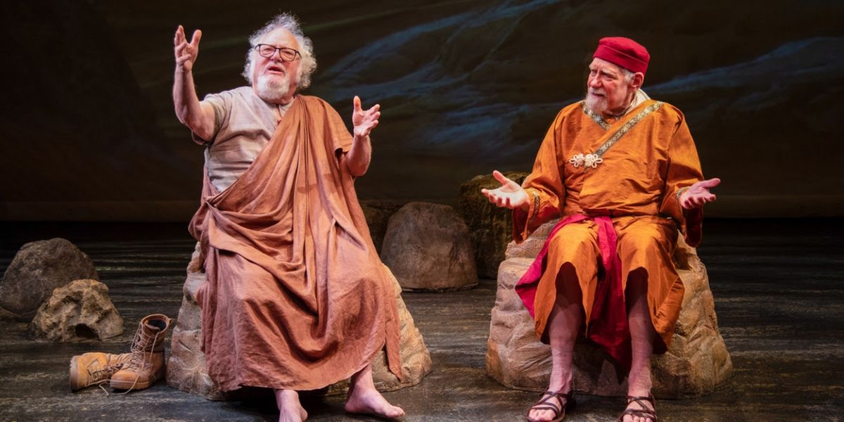 TWO JEWS, TALKING Announces Holiday Schedule Through 2022