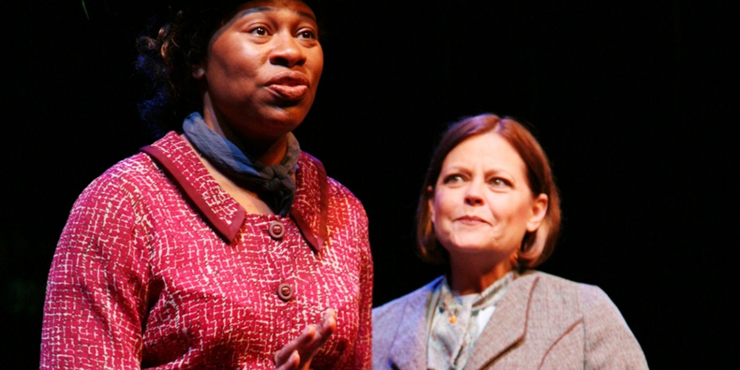 BLACK PEARL SINGS! Comes to Florida Studio Theatre   Image