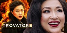 Third Time's The Charm For IL TROVATORE's Guanqun Yu