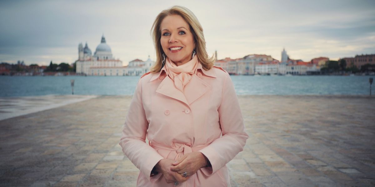 Renée Fleming's 'Cities That Sing' Concert Films From Venice & France to Screen in IMAX