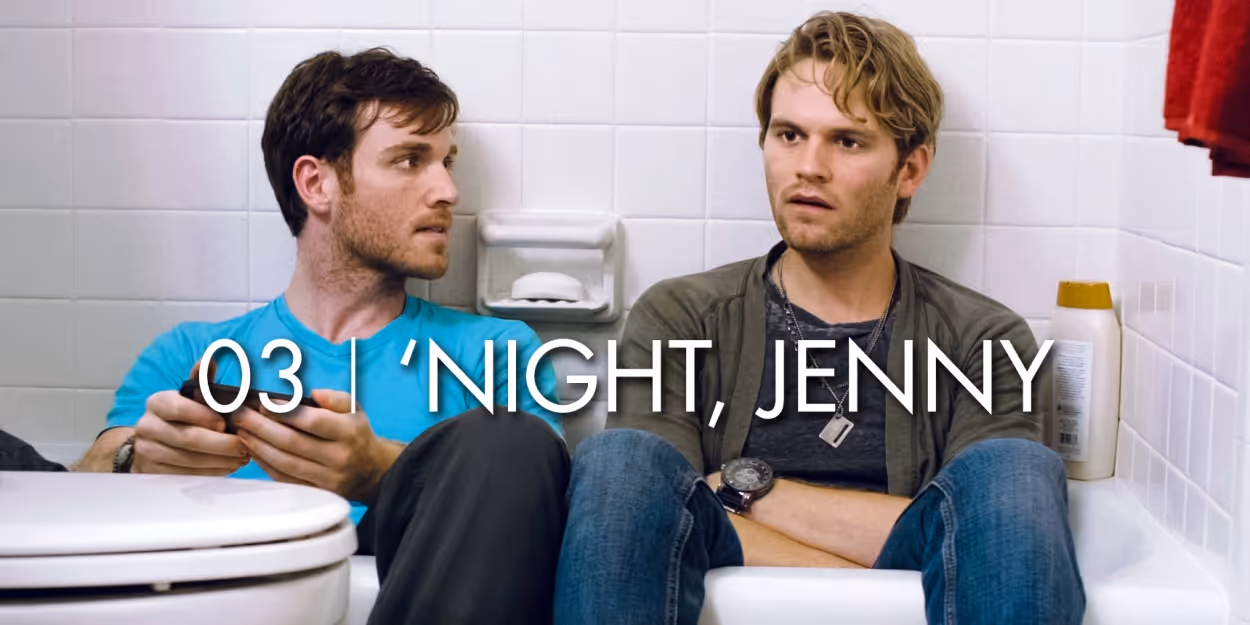 VIDEO: Ms. Guidance- Episode 3 | 'night, Jenny Video