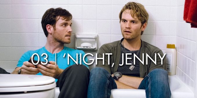 VIDEO: Ms. Guidance- Episode 3 | 'night, Jenny