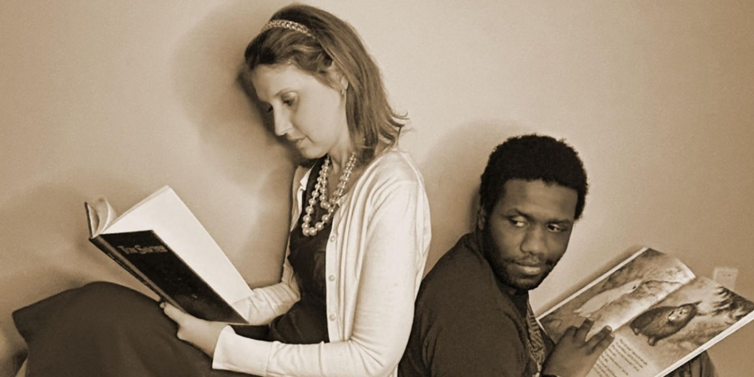 Ebony Road Players to Present Grand Rapids Premiere Of ALABAMA STORY This Week  Image