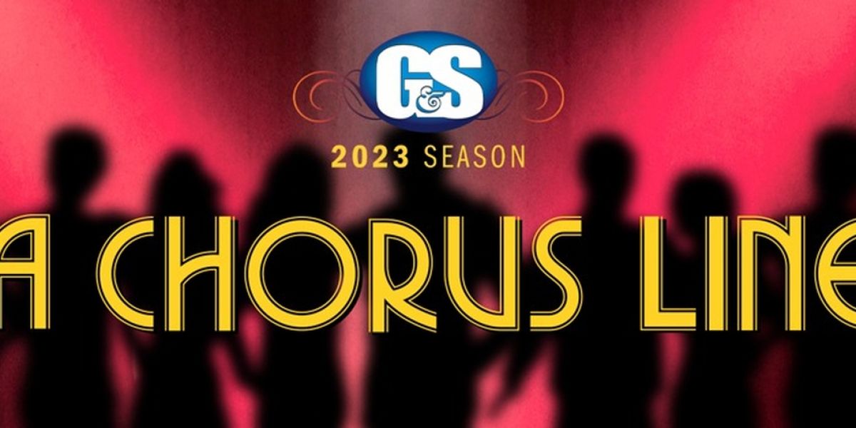 Cast Announced for The Gilbert & Sullivan Society of SA's A CHORUS LINE