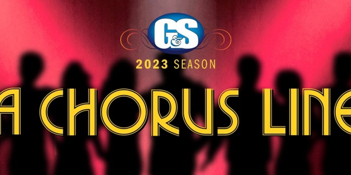 Cast Announced for The Gilbert & Sullivan Society of SA's A CHORUS LINE  Image