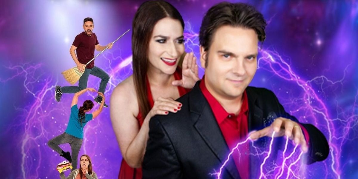 Feature: HYPNOSIS UNLEASHED Celebrates First Year of Residency at the Four Queens Resort and Casino