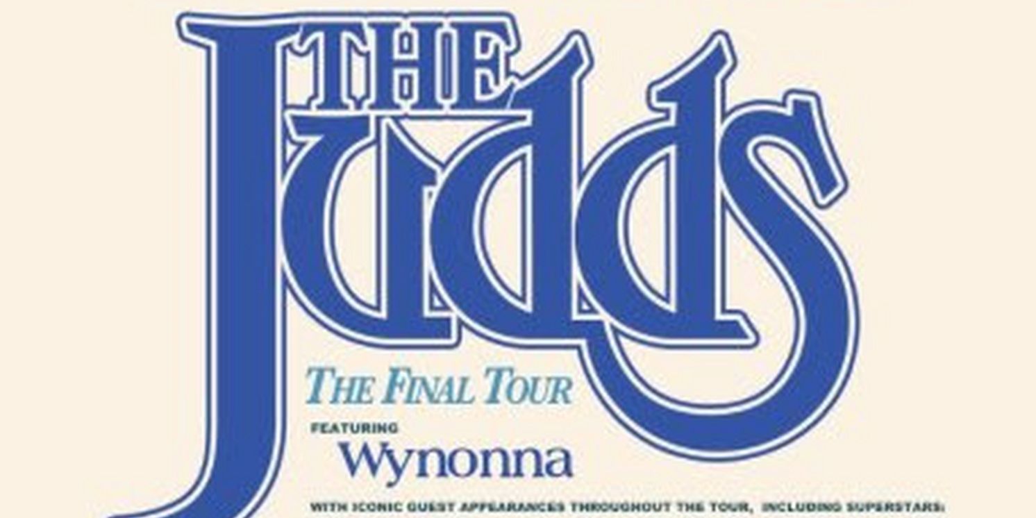 The Judds Tour Extends by 15 More Dates  Image