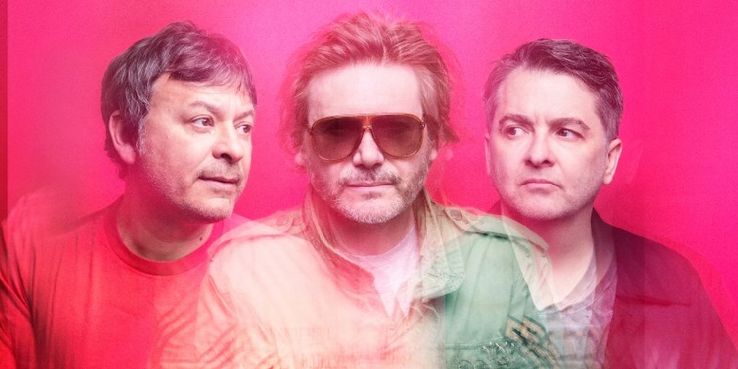 The London Suede & Manic Street Preachers Announce Rare Tour Of North America  Image