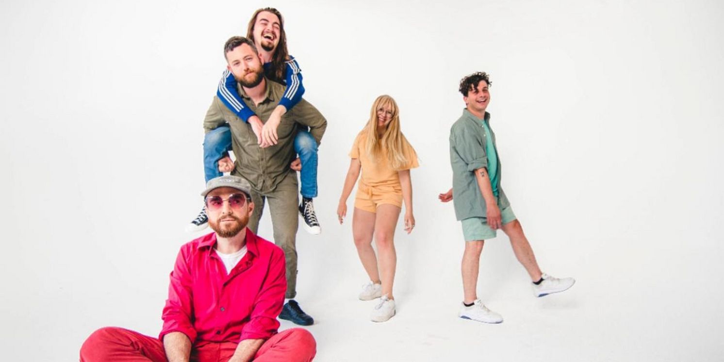 Air Traffic Controller Announce First Tour Since the Pandemic  Image