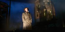 Interview: Liam Brennan Talks About Returning to the Role of Inspector Goole in AN IN